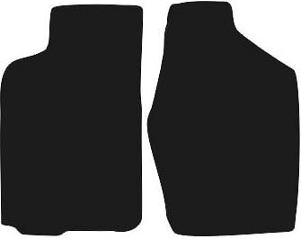 BASIC-Front für: Toyota Camry V20 II Limousine 1986-1991