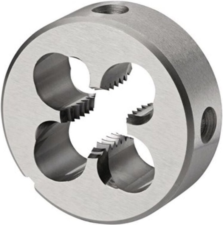Thumbnail - Schneideisen MF-Metric fine 14x1.5mm hss 6g