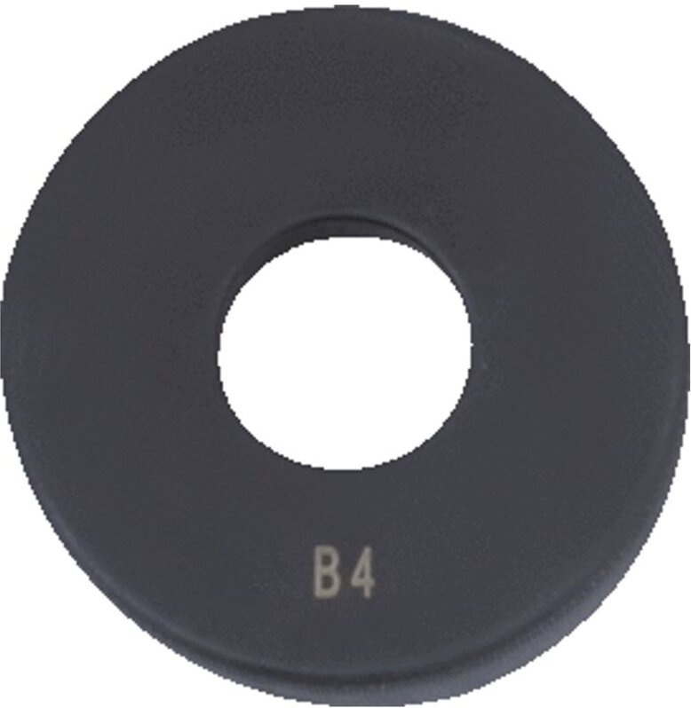 Adapter (Einbau) 73,0 x 26,0