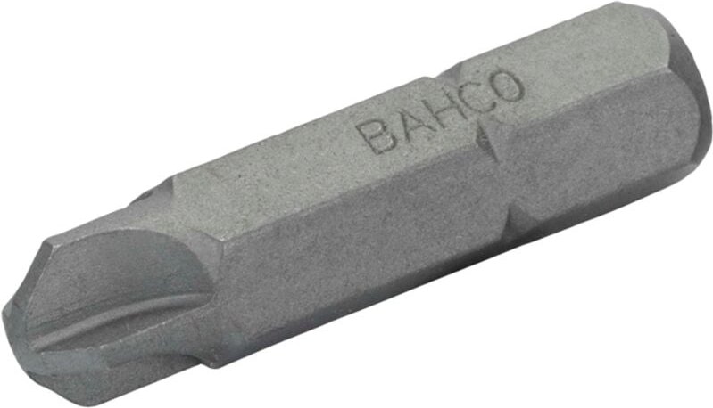 Thumbnail - Bahco 5/16 Schlagschraubendreher Bits für 8 mm TORQ-SET-Schrauben 32 mm - 5 Stk./Kunststoffbox