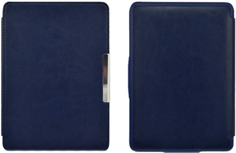 Smart Case für Kindle Paperwhite 1/2/3 (Blau)