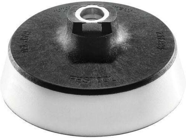 Polierteller 150mm - PT-STF-D150-M14 passend zur Poliermaschine Gewinde - Festool