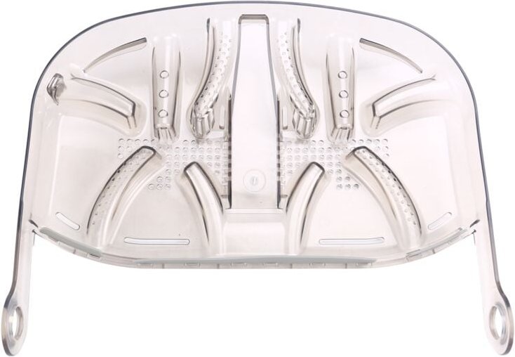 Ersatz-Reinigungsschale für J1 J2 Roboterstaubsaugeraufsätze