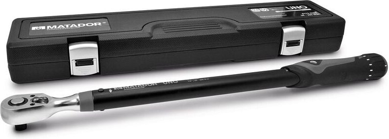 Drehmomentschlüssel uno, 12,5 mm (1/2'): 20-200 n