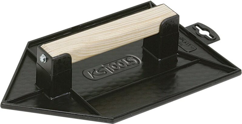 Spitze Keile 200x130 mm