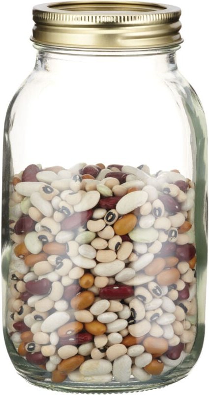 Home Made Kitchen Craft HD1000 - Luftdichter Küchenkanister