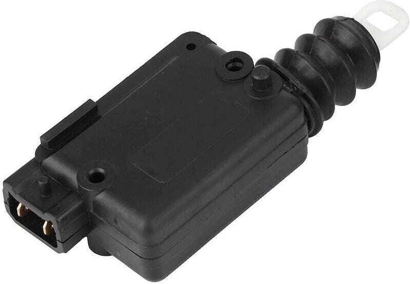 UlisemCar Zentralverriegelungsmotor Türschlossantrieb, 2-poliger Stellantrieb Zentralverriegelung für Renault Megane Sce...