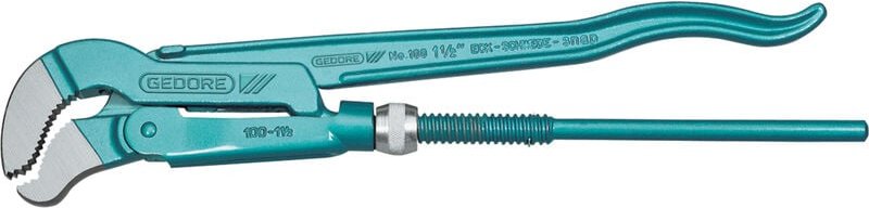 Gedore - Eck-Schwede-snap 100 2, 4500300
