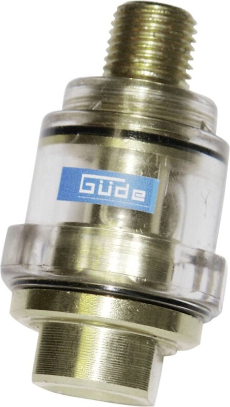 Druckluft-Nebelöler