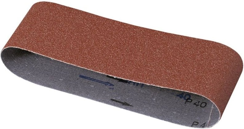 Schleifband 64x356 mm, K150 10 Stk. - Dewalt