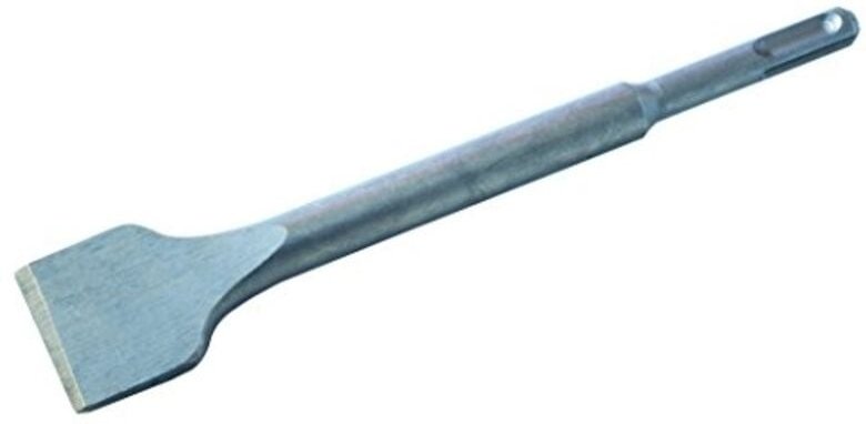 C.k Magma - c.k T3147 Flachmeißel 40 mm Gesamtlänge 200 mm SDS-Plus 1 St.