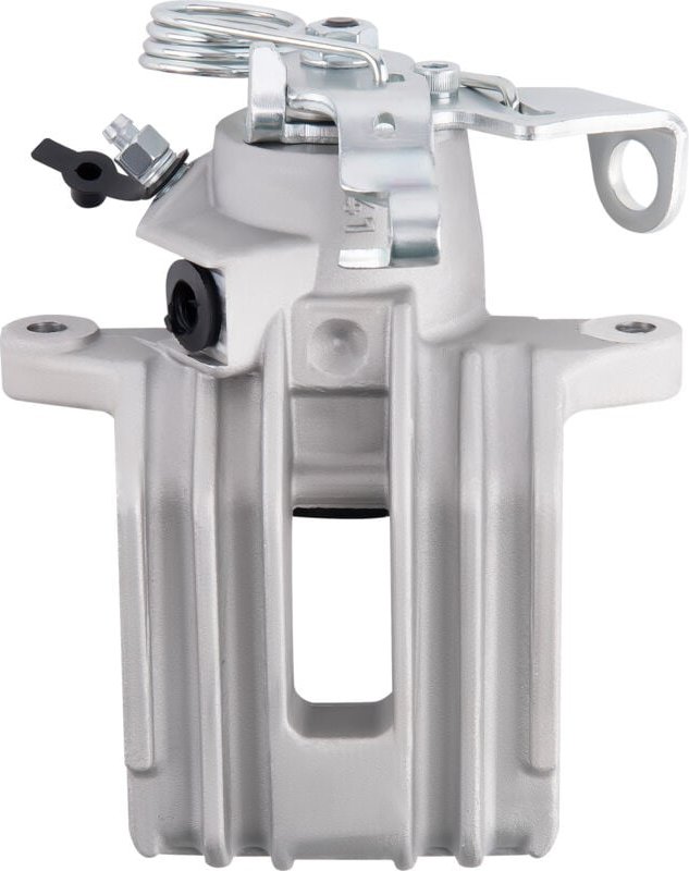 Maxpeedingrods - Bremssattel hinten links for Audi A3 tt 1.8T Seat Leon vw Bora Golf iv