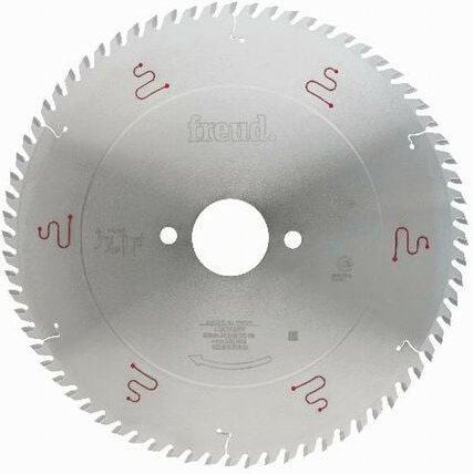 320 4,4/3,2 AL65 Z60 tp+ - F03FS09161 -LSB32003X - Hochleistungs-Flachsägeblatt für Industrie und Handwerk - Freud