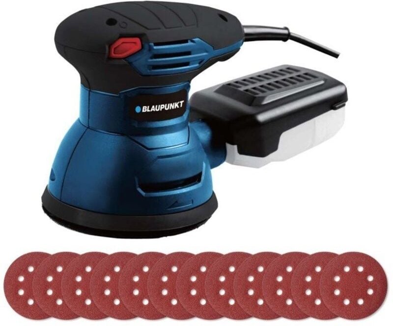 300 W OS3010 Exzenterschleifer - BP-OS3010