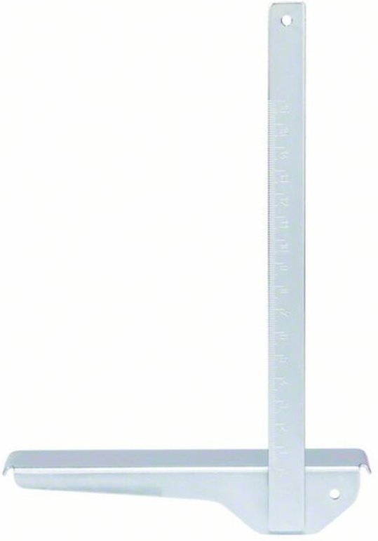 Thumbnail - Längsanschlag, passend zu gks 18 v gks 24 v pks 40 pks 46 pks 54 pks 54 ce Bosch Accessories 2608005
