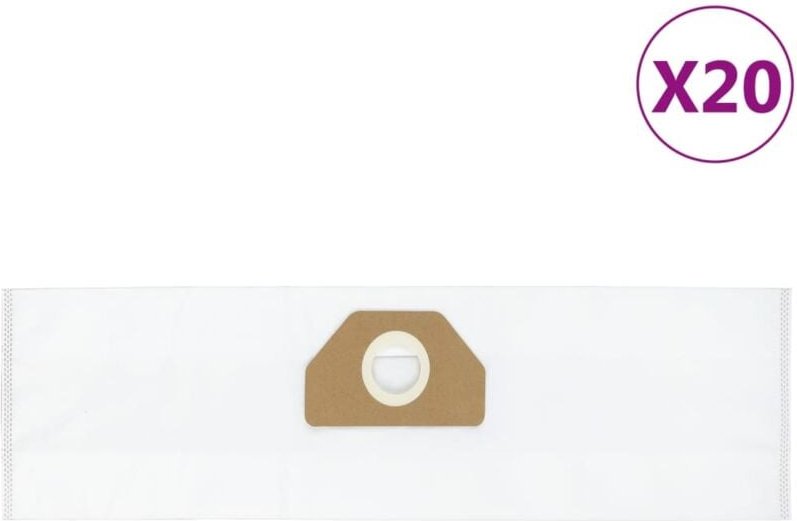 Thumbnail - Staubsaugerbeutel für Karcher 6.959-130.0 20 Stk. CFW473805