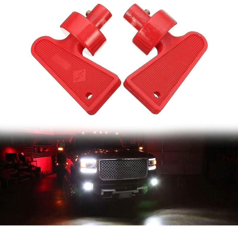 Batterie-Trennschlüssel, Autobatterie-Schalterschlüssel, Batterie-Trennschalterschlüssel, Autobatterie-Trennschlüssel, f...