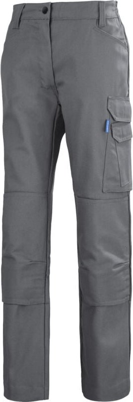 Damenhose Kross Line Grau Convoy S - Fr(38-40)