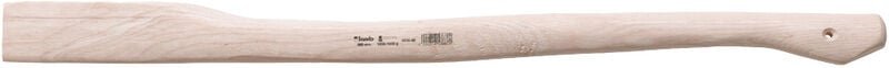 453880 Axtstiel 800 mm 1400 g - KWB
