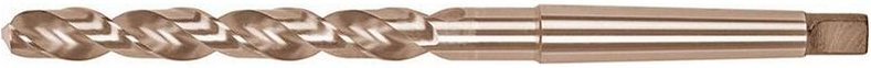 Thumbnail - Spiralbohrer DIN345 HSSCo5 geschliffen Typ INOX Schaft MK 22,50mm GÜHRING