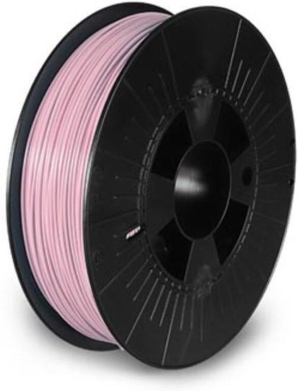 Velleman - pla-filament - 1.75 mm - pastellrosa - 750 g