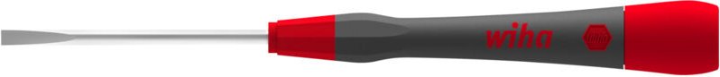 Feinschraubendreher PicoFinish® Schlitz 2,5 mm x 100 mm (42393) - Wiha