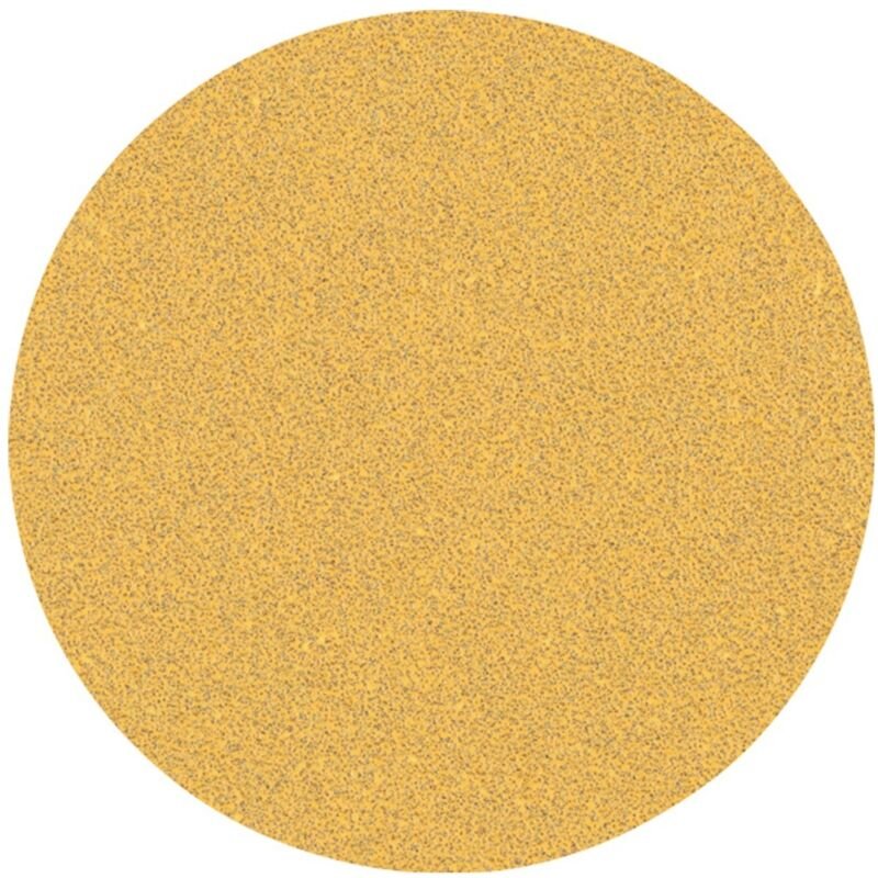 Expert C470 Schleifpap. o. Löcher f. Winkelschl. u. Bohr., 125 mm, g 60, 50-tlg. - Bosch