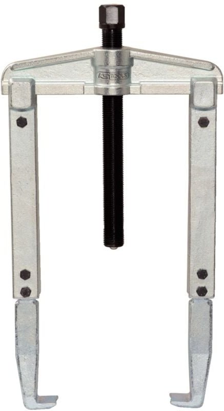 Ks Tools Universal-Abzieher 2-armig, verlängerte Haken, 110-520x300 mm