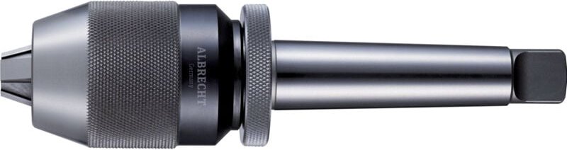 Schnellspannbohrfutter SBF-plus 1-13 mk 2 Format