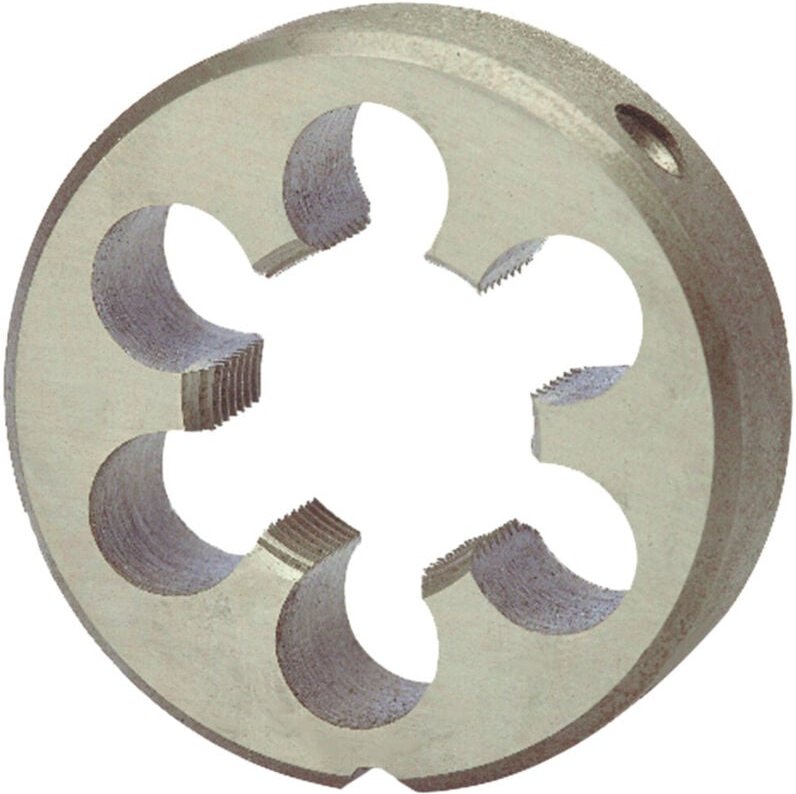 Ruko - Schneideisen g din en 24231 hss, geschliffen g 1
