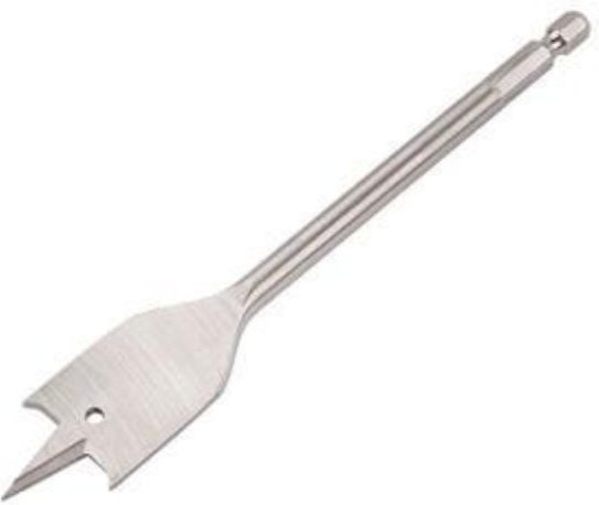 30mm Tolsen Flachholzbohrer