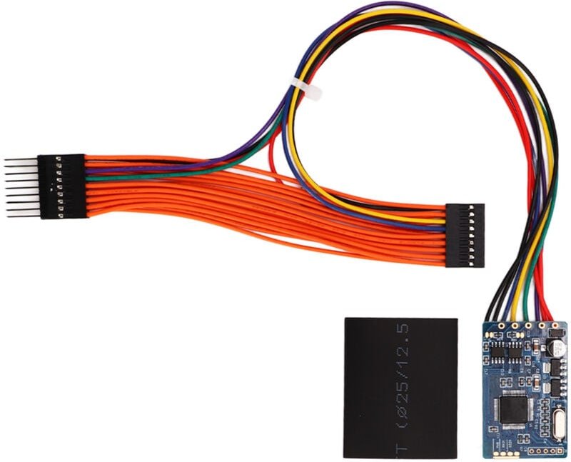 18 in 1 Dosenfilter Hitzebeständiger stabiler Leistungsersatz für Mercedes - Benz W166 W176 W207 W447