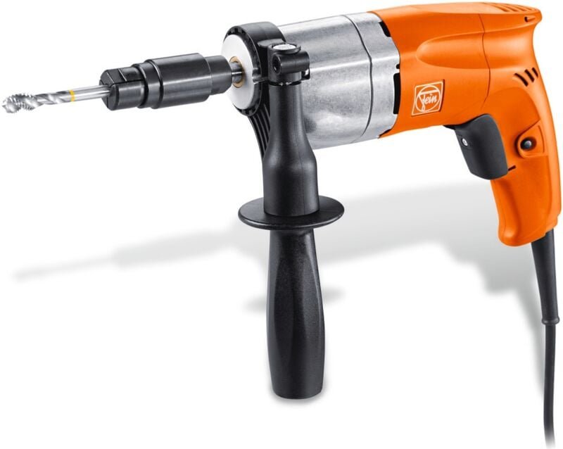 Gewindebohrer gwp 10 bis m 10 - 72093860000 - Fein