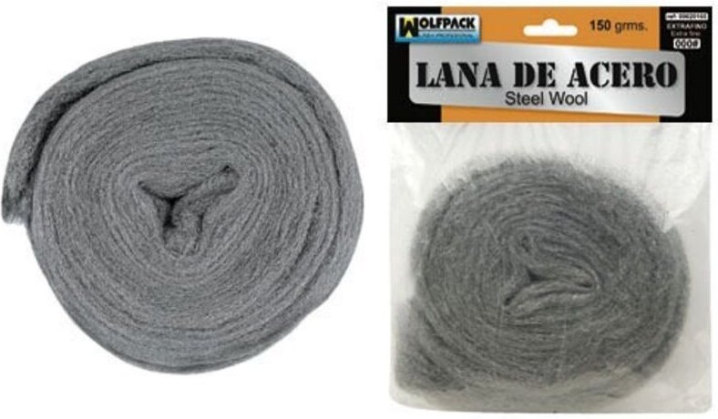 Ein geschmiedetes Werkzeug 09020165 paper de sandpaper de