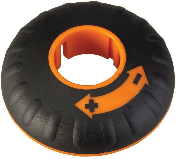 Triton - ußerer Tiefeneinstellring TRA001 / MOF001