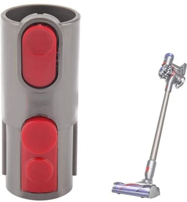 Werkzeugbürstenadapter für V7 V8 V10 SV10 SV11 mumu