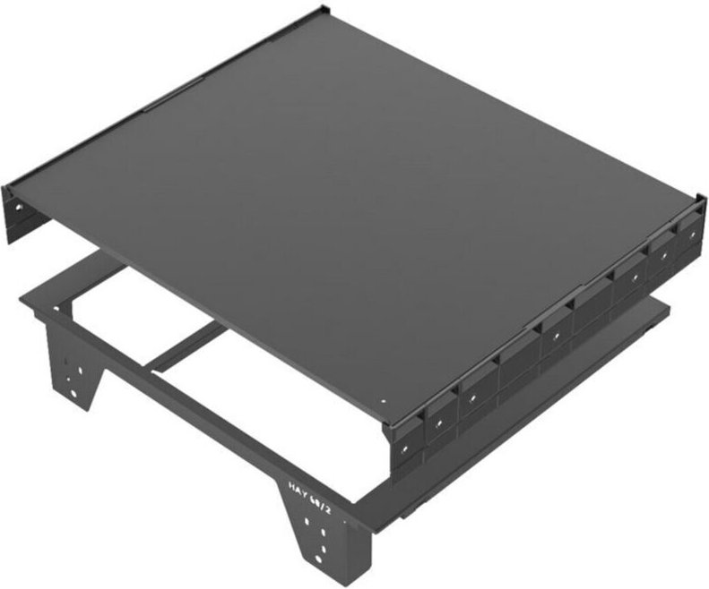 FP - AvanTech you Pull Rahmen anthrazit 500 / 600