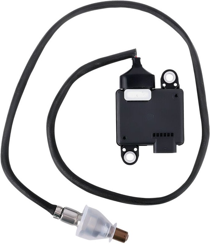 5 Pinnen Heck Nox Sensor for Jaguar F-Pace X761 XE X760 XF X260 0281006970