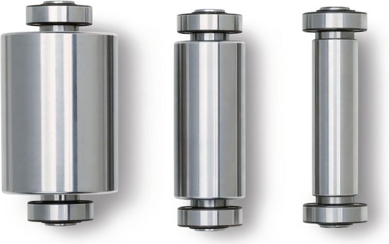 FEIN Kontaktrolle, Ø 159,0 mm, Breite 150,0 mm