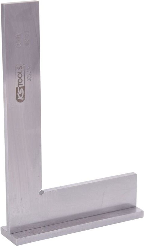 Anschlagwinkel nach din 875/2, 150mm