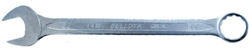 Bellota Ring-Maulschlüssel 6410-22