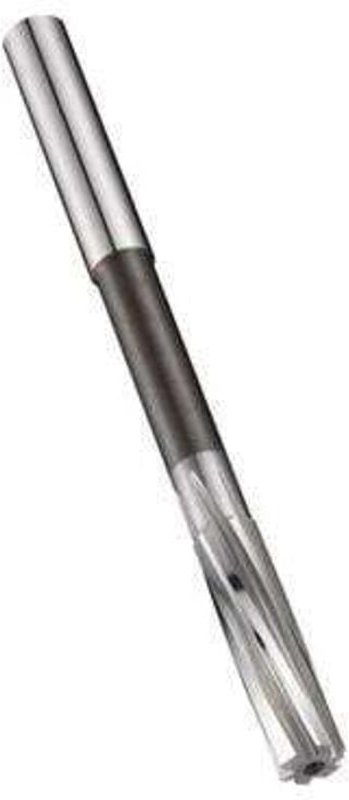 Maschinenreibahle B400 din 8093 H7 Form b D.3mm hm Blank