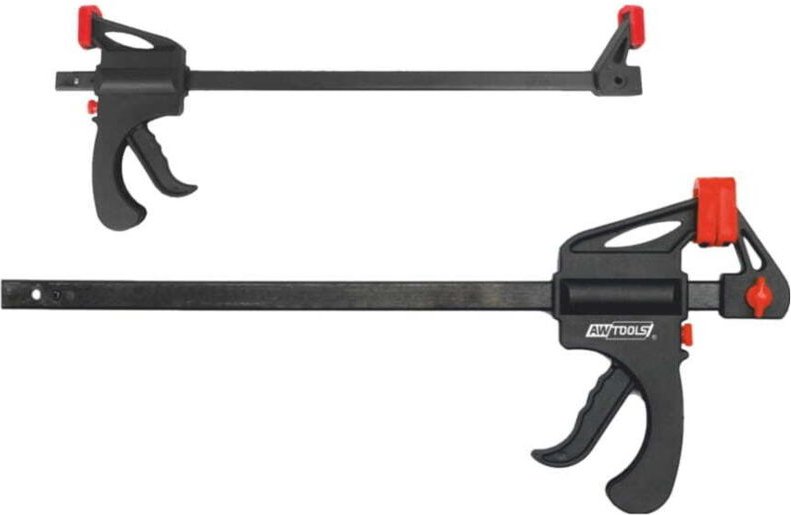 AWTOOLS SCHNELLKLEMME 750mm