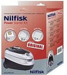 Kit abgeschlossen d Entretien Power 107403114 Nilfisk