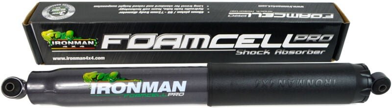 Stossdämpfer 45888fec