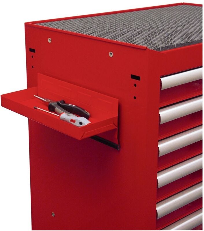 Magnetische Universalablage, max. 3,5kg - Projahn