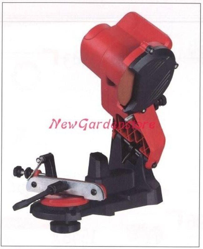 Kettenschleifmotor HOBBY NEW GARDEN STORE 046634