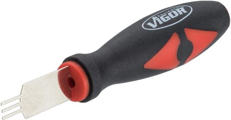 Einzelner Kabelentriegeler 18 ∙ mercedes-benz ∙ V4451-18