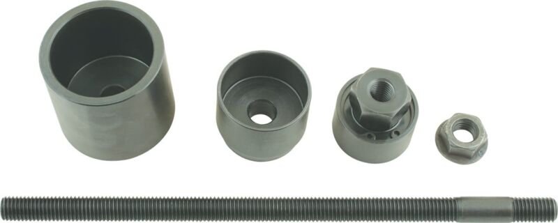 Silentlagerwerkzeug-Satz für Land Rover Hinterachse, 5-tlg
