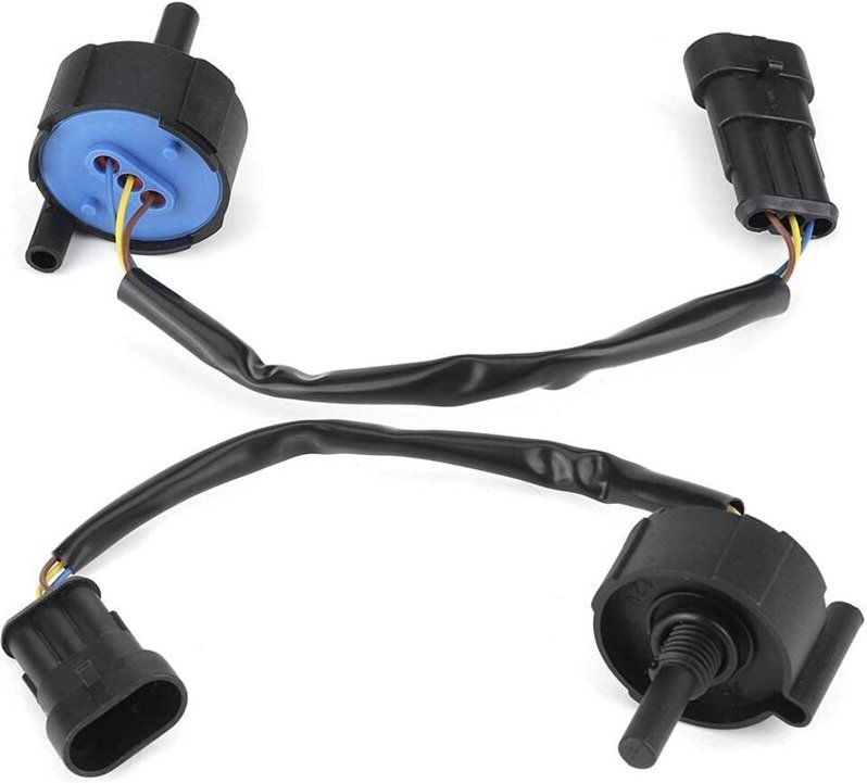 Filterwassersensor, Kraftstofffiltersensor, Kraftstofffiltersensor, Dieselfilter, Kraftstofffilter-Wassersensor Passend ...